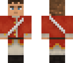english soldier 1
