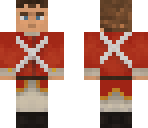 english soldier 2