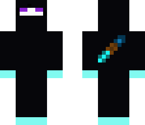 ender ninja