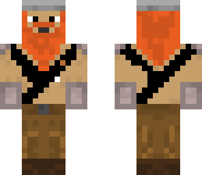 dwarf