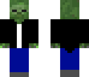 kool zombie
