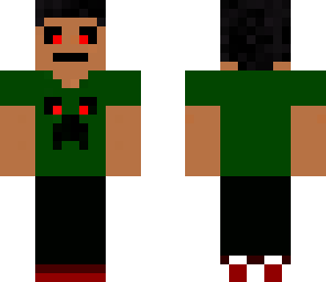 creeper fanatic