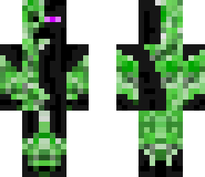 ender creeper