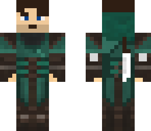 adventurer