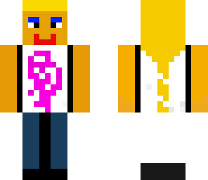 hot chick