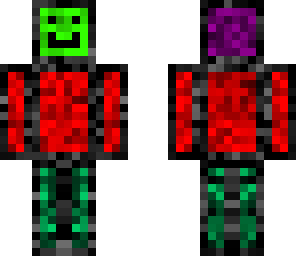 disco-man