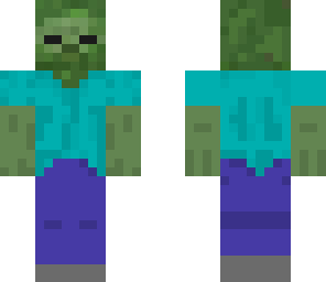 zombie 