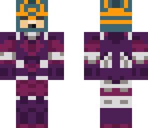 master mold