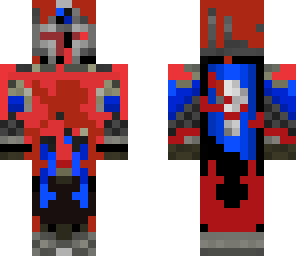ghost knight