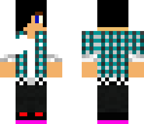 dj man