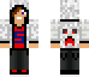 random person