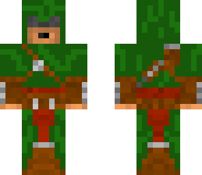 green altair