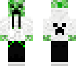 cool creeper