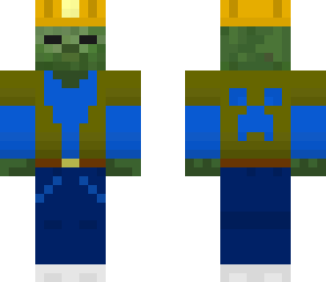 zombie mining