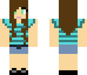 girl by simonator99\'s style