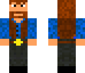 chuck norris