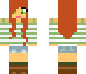mineprincess 1