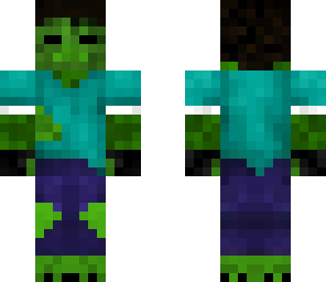 zombie