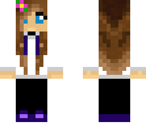 girl made by fogcat