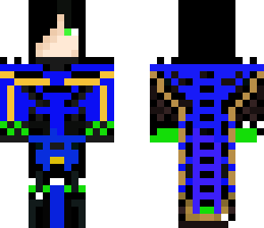 crusader