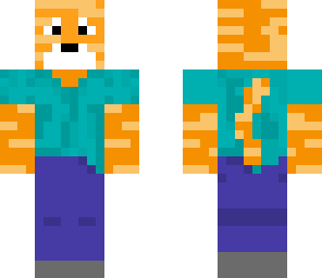 cat steve