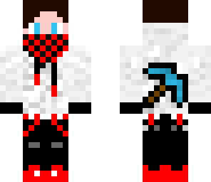 cool skin