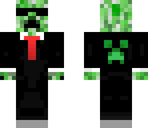 creeper jef