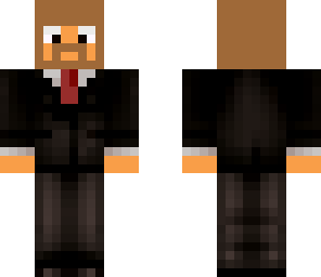 business bob