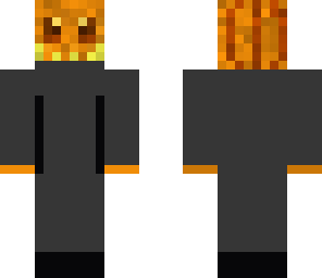 pumkin knight