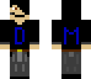dmspore