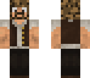 villager bob