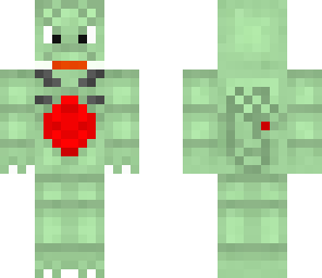 tyranitar with a red belly