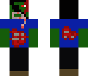 zombie