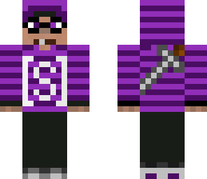 purple swifter