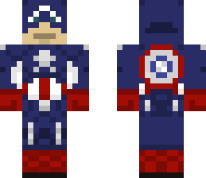 captain america