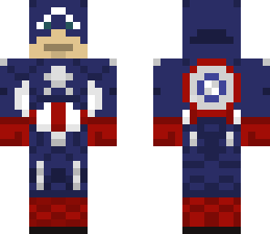 captain america
