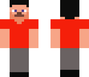 my style steve