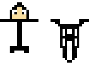 asassin white