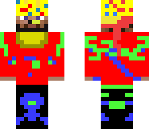 the king of all land