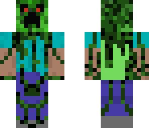 infected man