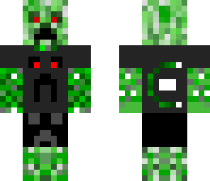 mister creeper