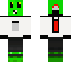 alien