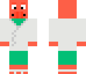 zoidberg