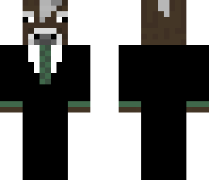 cow in a suit 2