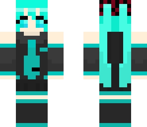 hatsune miku
