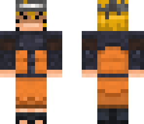 naruto uzumaki
