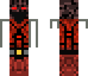 hunter