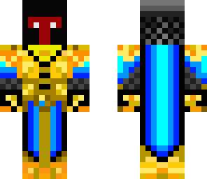 ninja prince