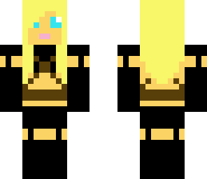 assassin girl