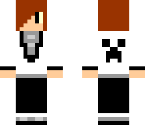 my skin
